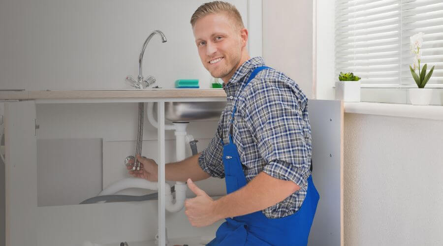 Local sewer line repair in Gillett, TX